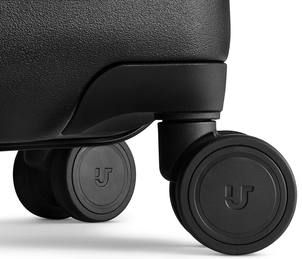 Urban Jungle Carbon (Black)