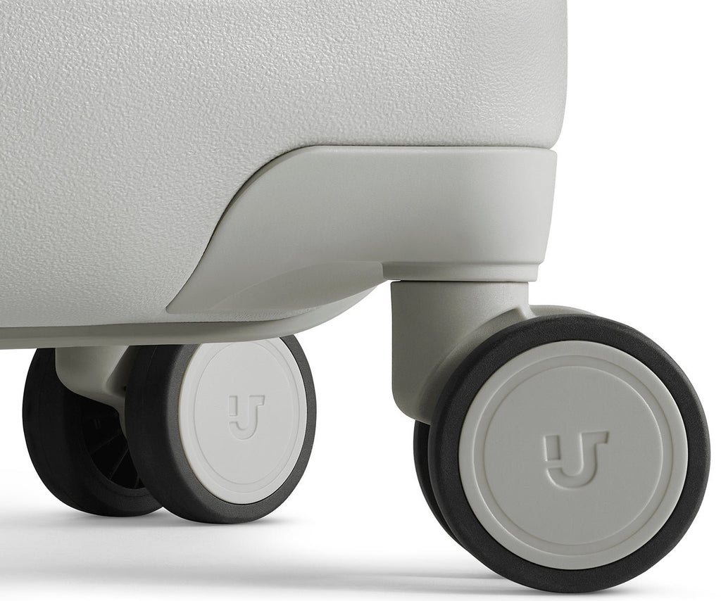 Urban Jungle Casper (White)
