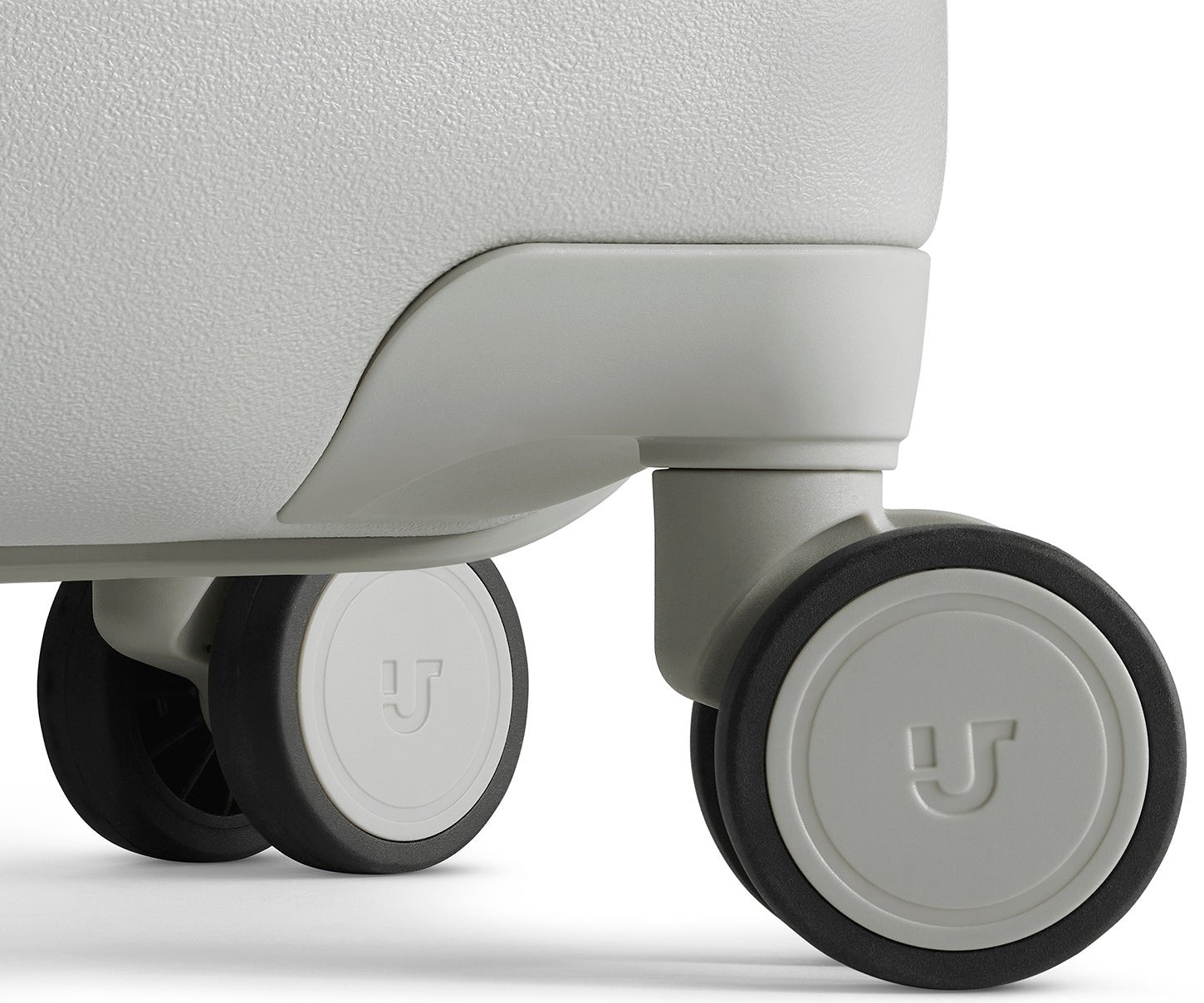 Urban Jungle Casper (White)