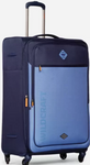 Wildcraft Dune Plus (Blue)