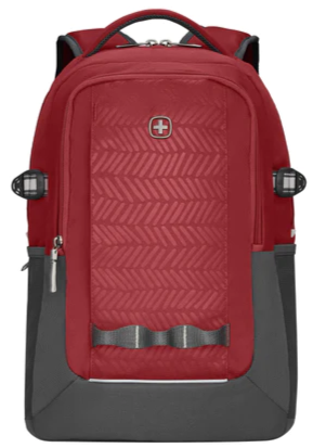 Wenger Next Ryde (Red)
