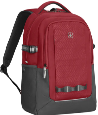Wenger Next Ryde (Red)