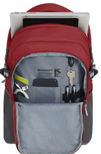 Wenger Next Ryde (Red)