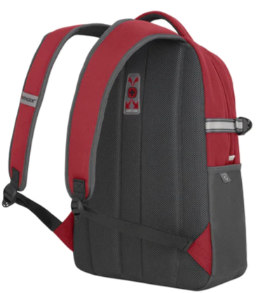 Wenger Next Ryde (Red)