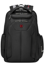 Wenger Scansmart (Black)