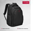 Wenger Scansmart (Black)