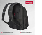Wenger Scansmart (Black)