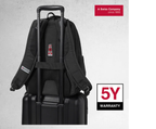 Wenger Scansmart (Black)