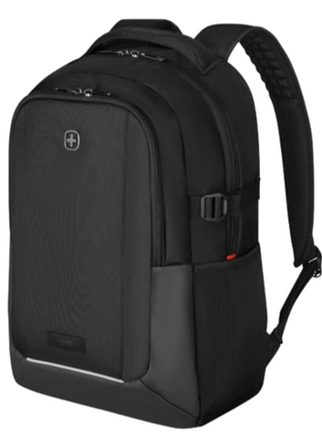 Wenger, New Essentials  XE Ryde  Laptop Backpack (Black)
