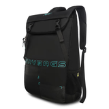 Skybags Xelius Plus(Black)
