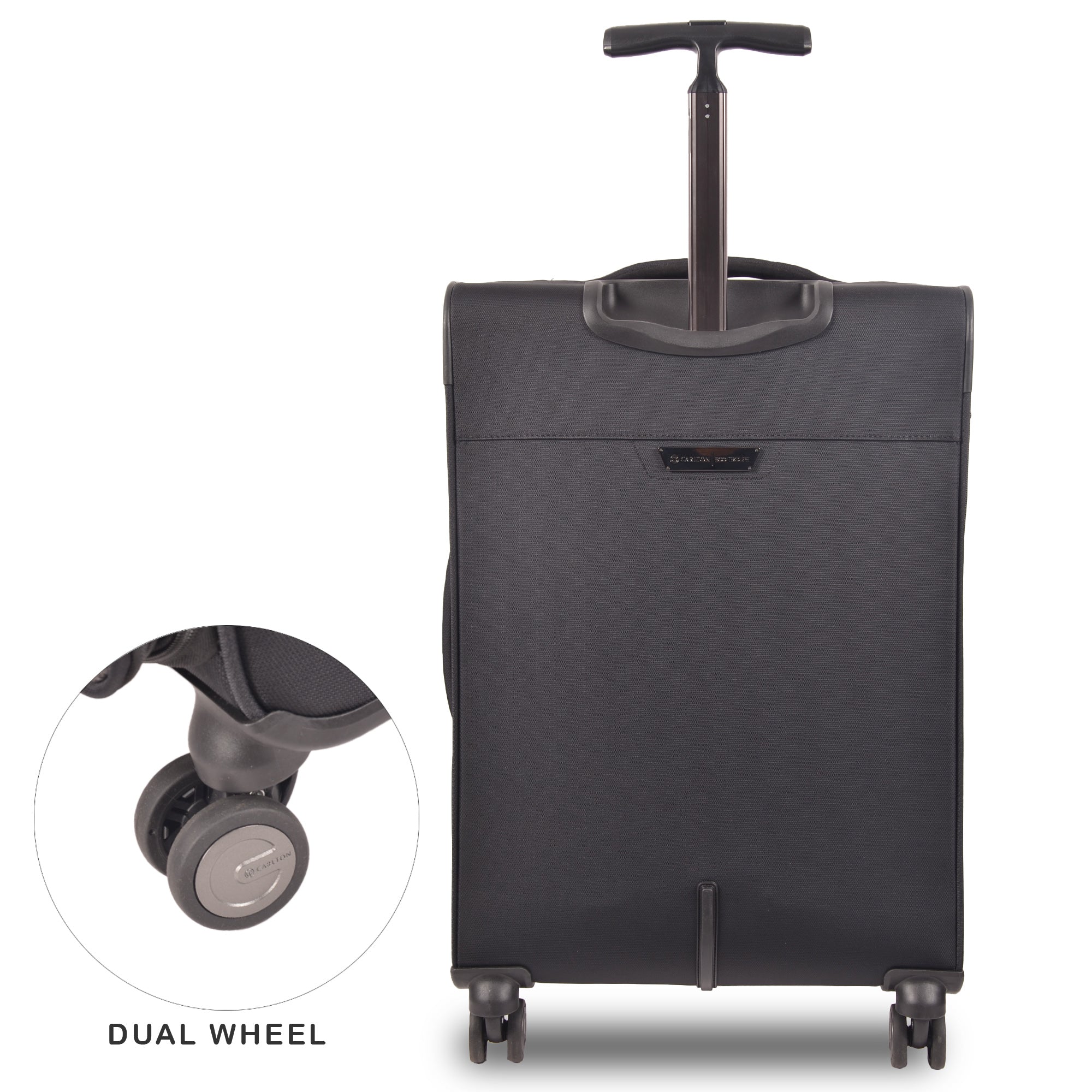 Carlton Yorkshire (Black)