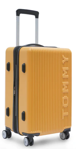 Tommy Hilfiger Empire (Yellow & Candy)