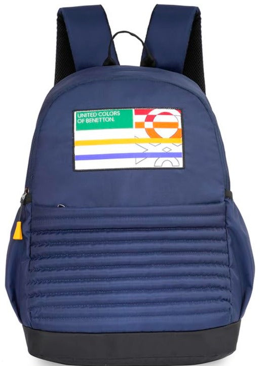 UCB Zac (Navy)