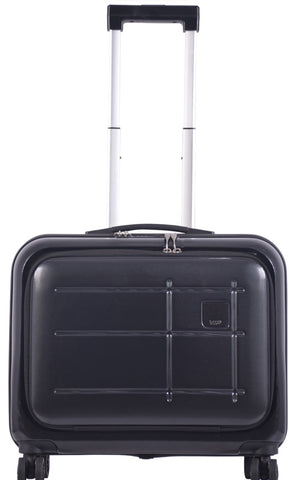 VIP- Zorro Pro Business Case (Black)
