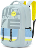 Skybags Zenith Pro 02 (Light Grey)