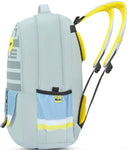 Skybags Zenith Pro 02 (Light Grey)