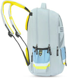 Skybags Zenith Pro 02 (Light Grey)