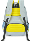 Skybags Zenith Pro 02 (Light Grey)