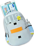 Skybags Zenith Pro 02 (Light Grey)