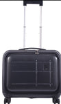 VIP- Zorro Pro Business Case (Black)