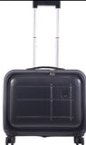 VIP- Zorro Pro Business Case (Black)