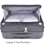 VIP- Zorro Pro Business Case (Black)