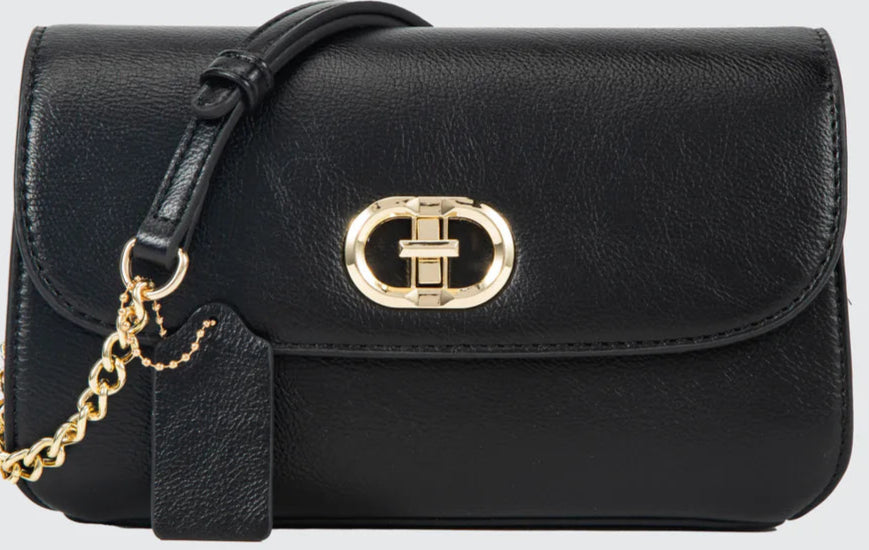 Itti Zoey Sling Bag (Black)
