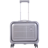 VIP- Zorro Pro Business Case (Silver)