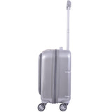 VIP- Zorro Pro Business Case (Silver)