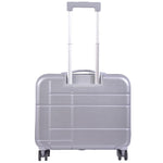 VIP- Zorro Pro Business Case (Silver)