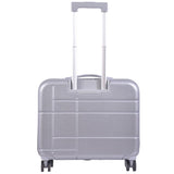 VIP- Zorro Pro Business Case (Silver)