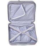 VIP- Zorro Pro Business Case (Silver)