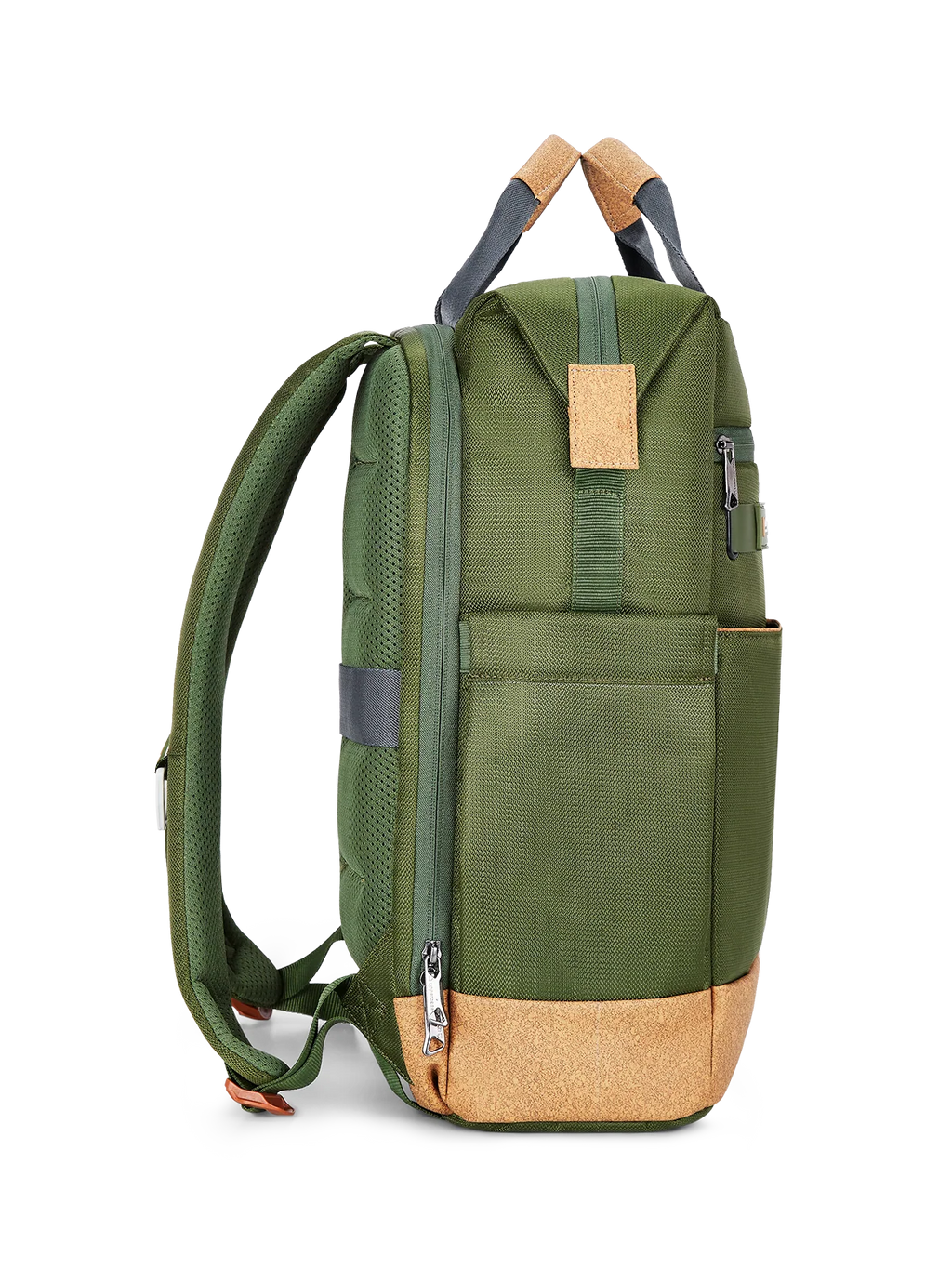 Uppercase Oak Alphatech Pro (Olive Green)