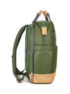 Uppercase Oak Alphatech Pro (Olive Green)