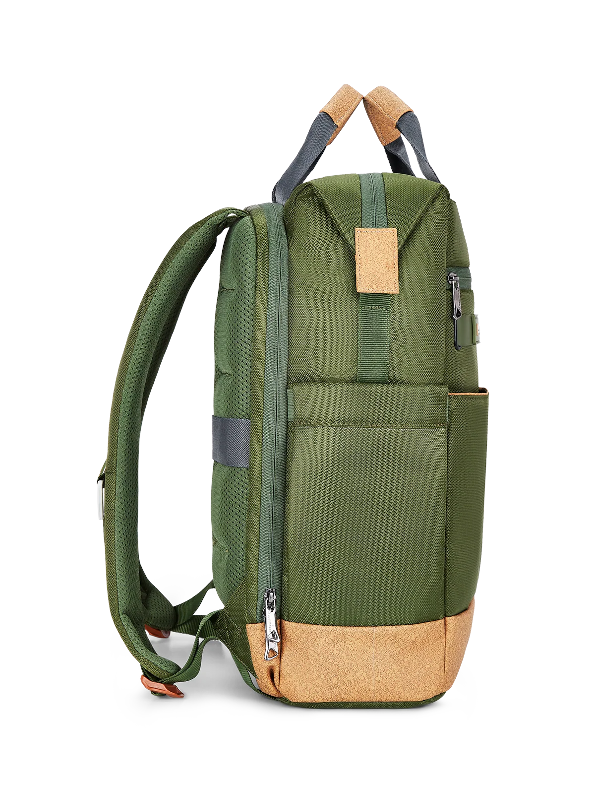 Uppercase Oak Alphatech Pro (Olive Green)