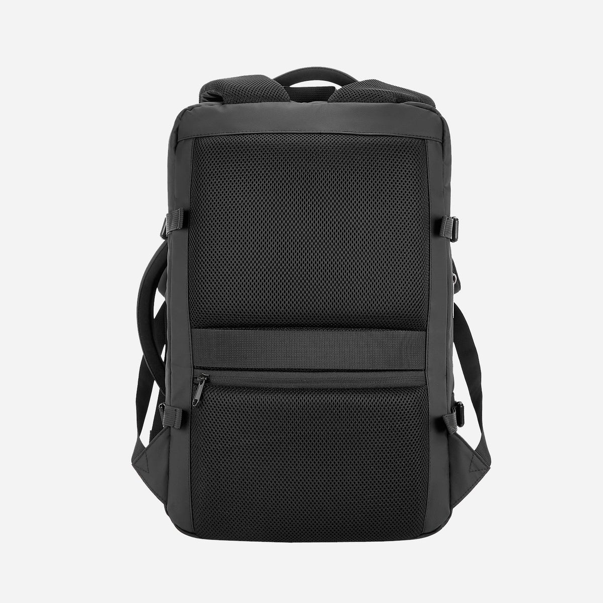 Safari Zeus (Black)