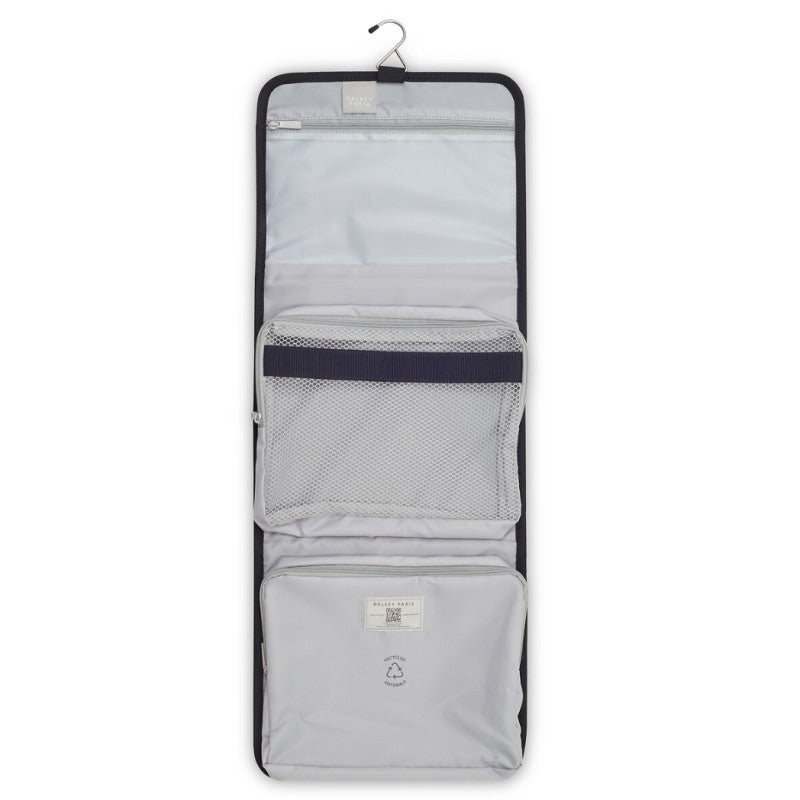 Delsey Dita Hanging Wet Pack (Green)