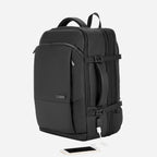 Safari Zeus (Black)
