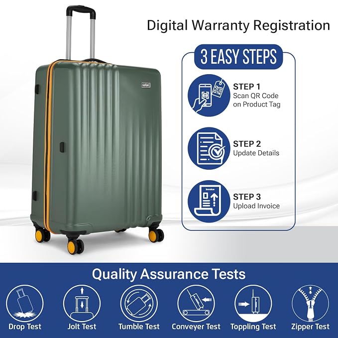 Safari City Miles (Thyme Green)