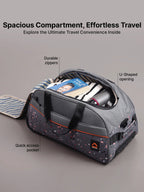 Uppercase Terra (Grey)