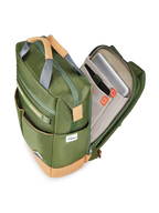 Uppercase Oak Alphatech Pro (Olive Green)