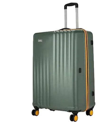 Safari City Miles (Thyme Green)