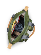 Uppercase Oak Alphatech Pro (Olive Green)