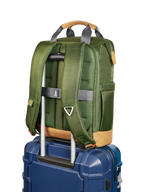 Uppercase Oak Alphatech Pro (Olive Green)