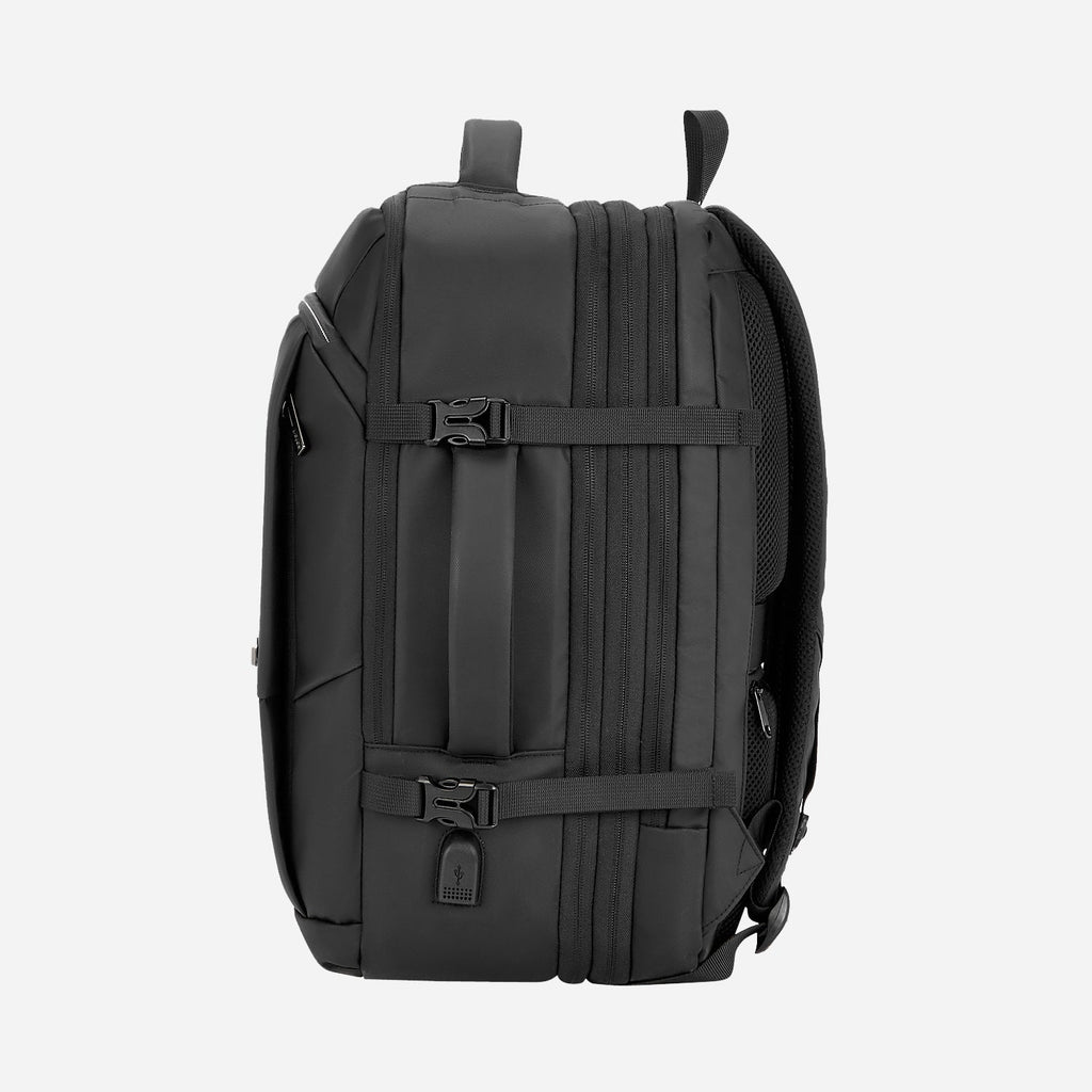 Safari Zeus (Black)