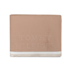 Tommy Hilfiger Avlona (White & Beige)