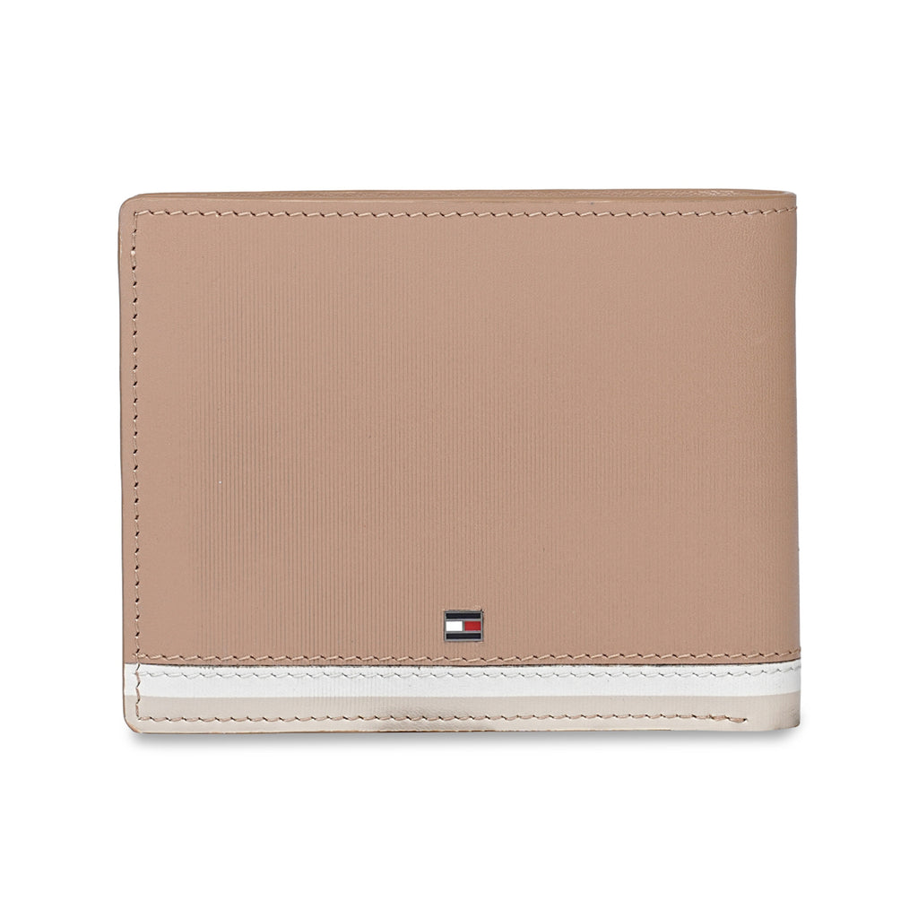 Tommy Hilfiger Avlona (White & Beige)