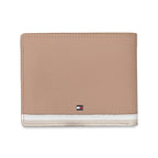 Tommy Hilfiger Avlona (White & Beige)