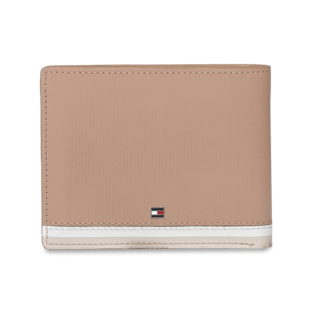 Tommy Hilfiger Avlona (White & Beige)
