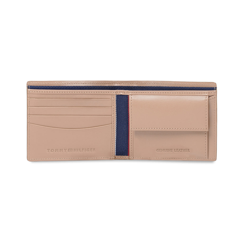 Tommy Hilfiger Avlona (White & Beige)